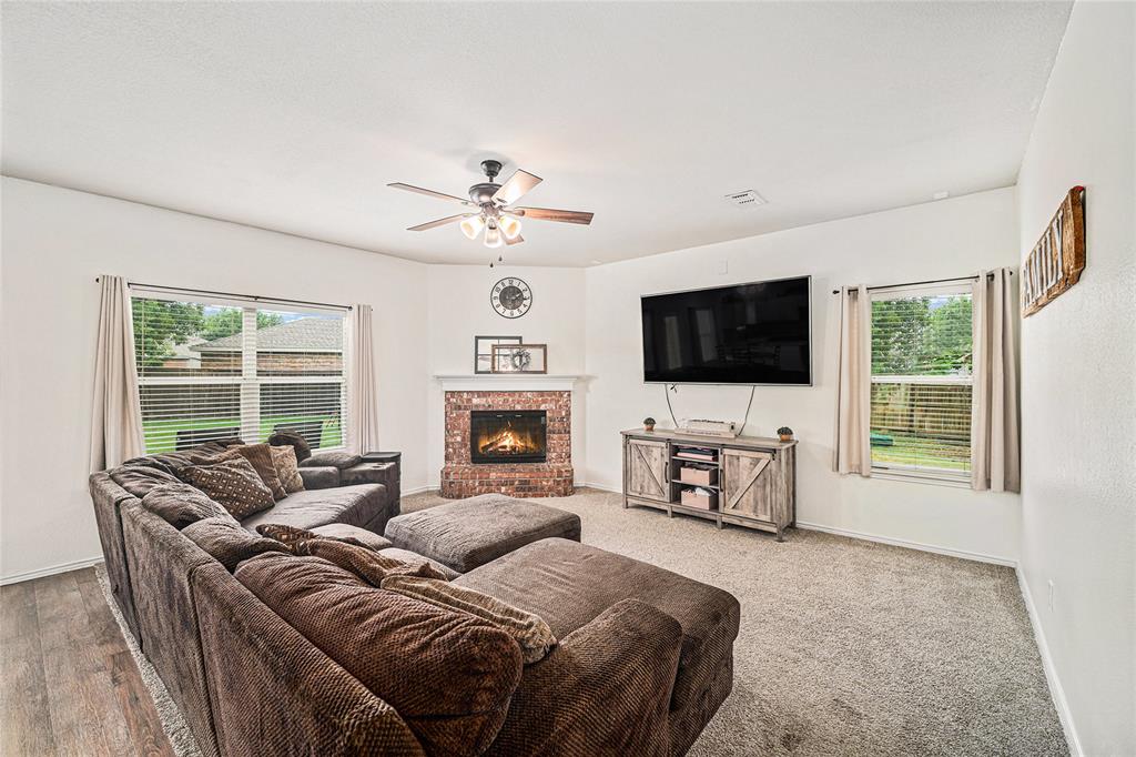 Fossil Park Estates - Residential