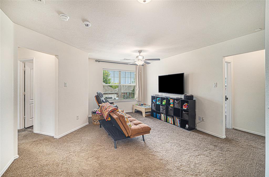 Fossil Park Estates - Residential