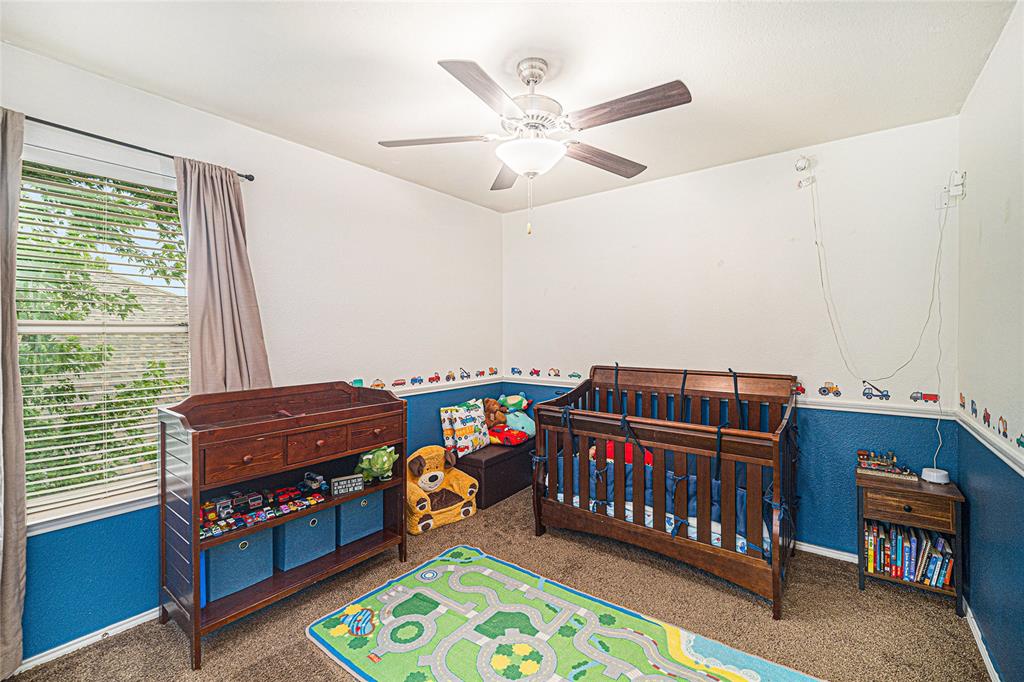 Fossil Park Estates - Residential