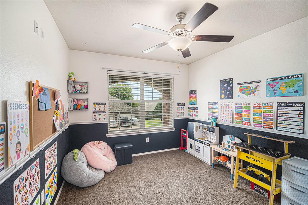 Fossil Park Estates - Residential