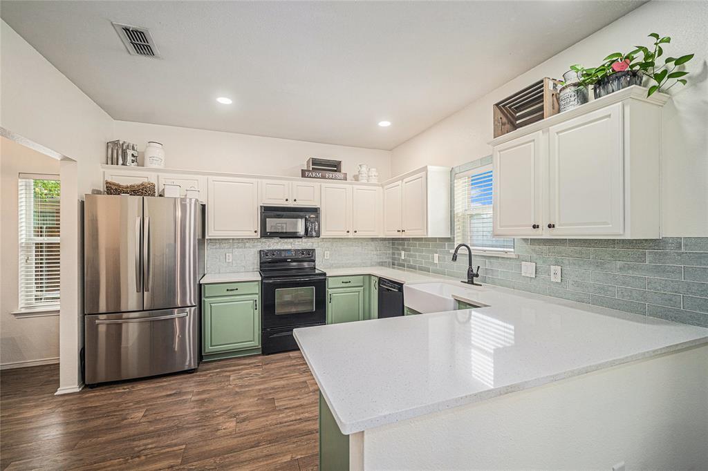 Fossil Park Estates - Residential