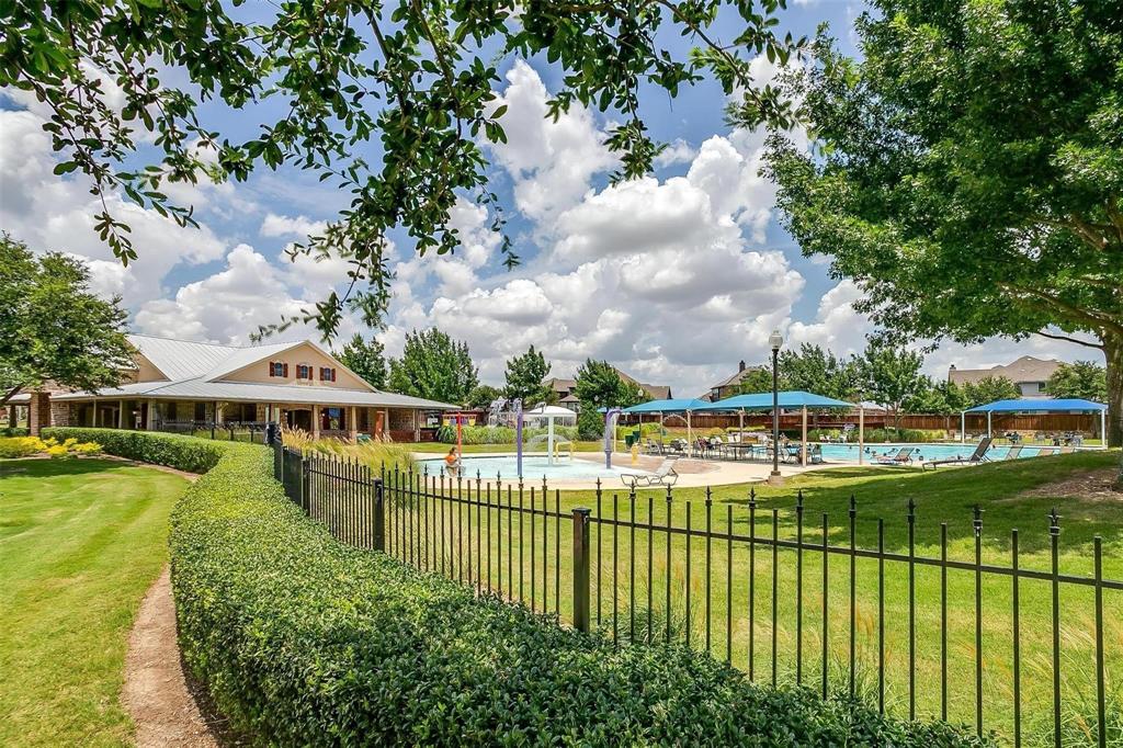 Fossil Park Estates - Residential