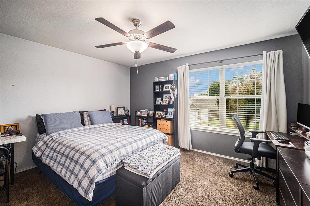 Fossil Park Estates - Residential