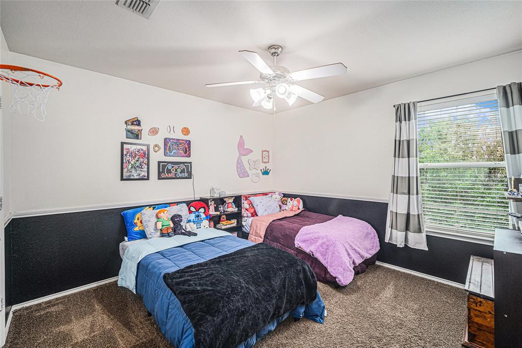 Fossil Park Estates - Residential