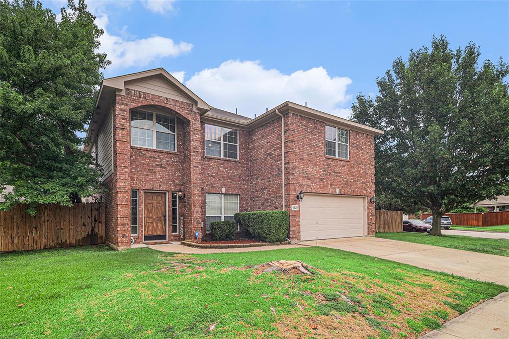9600 Fox Hill Drive