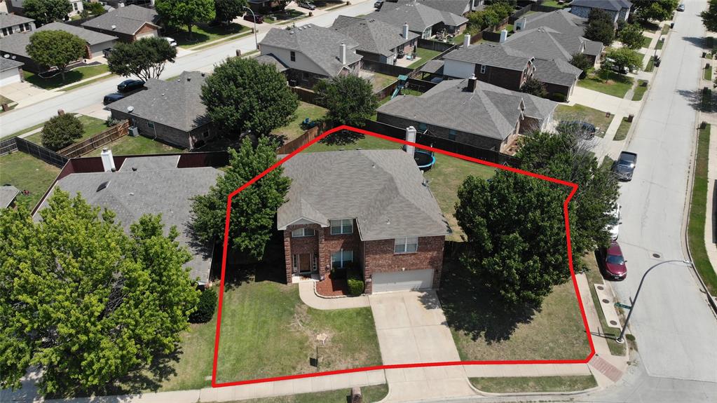 Fossil Park Estates - Residential