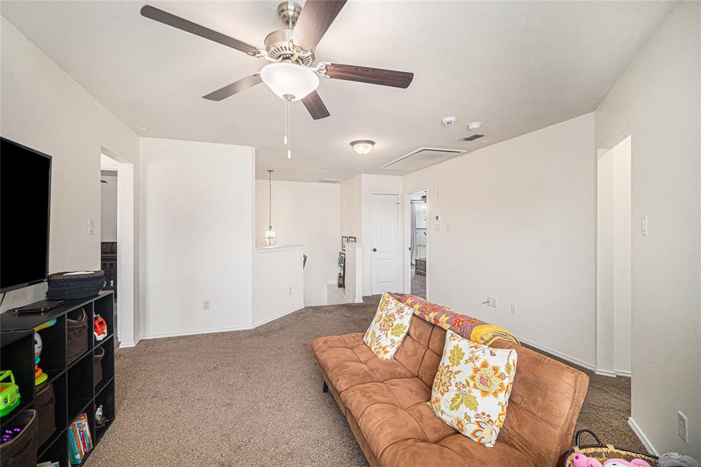 Fossil Park Estates - Residential