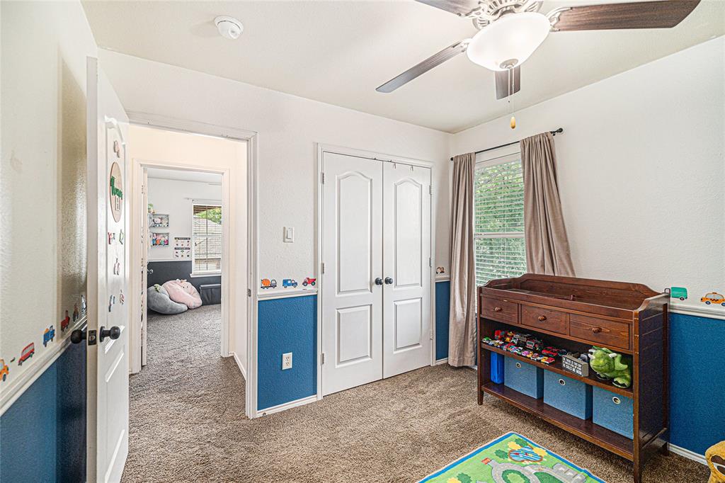 Fossil Park Estates - Residential