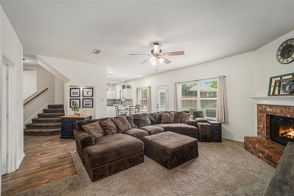 Fossil Park Estates - Residential