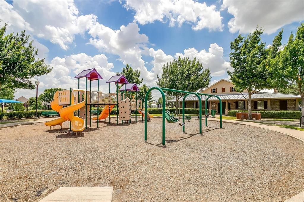 Fossil Park Estates - Residential