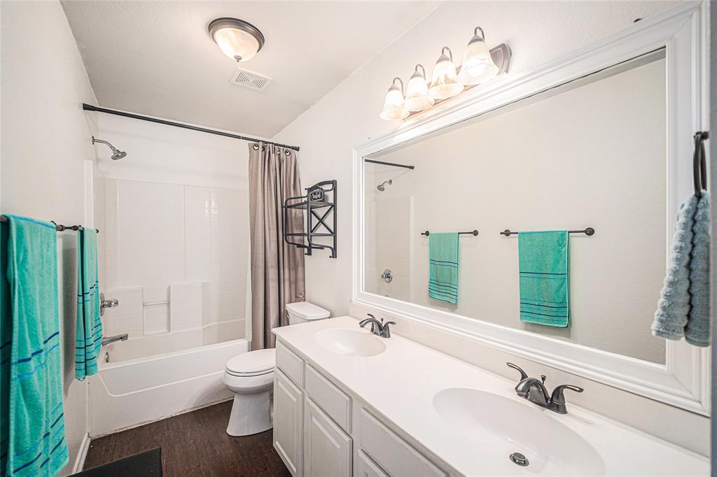 Fossil Park Estates - Residential