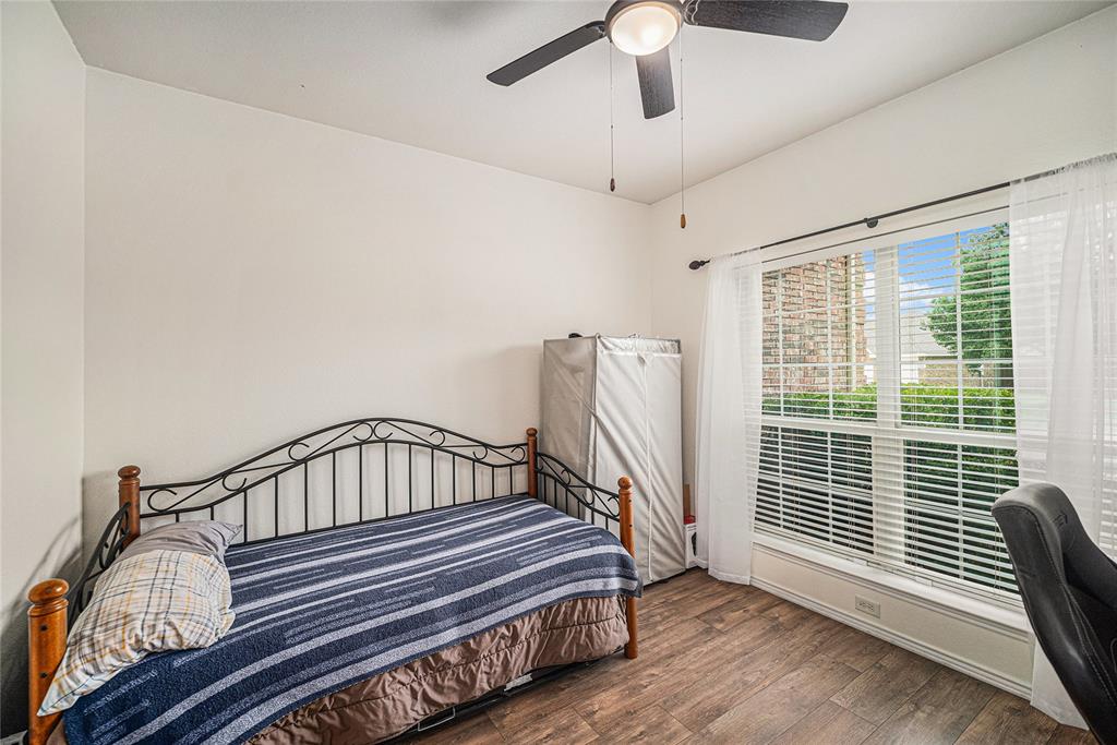 Fossil Park Estates - Residential