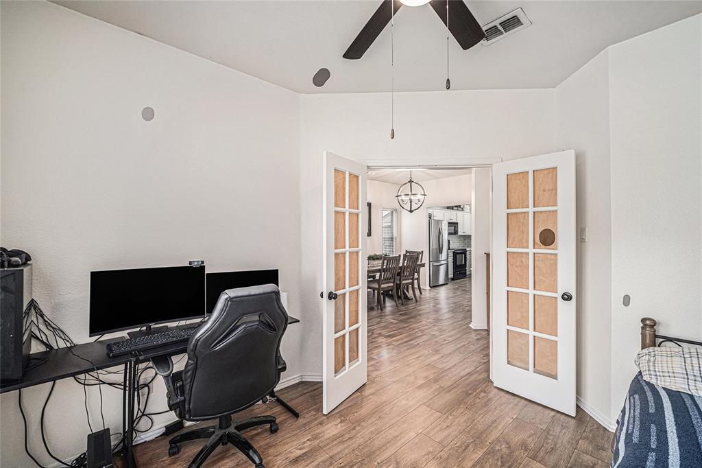 Fossil Park Estates - Residential