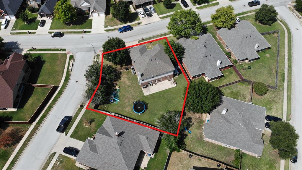 Fossil Park Estates - Residential