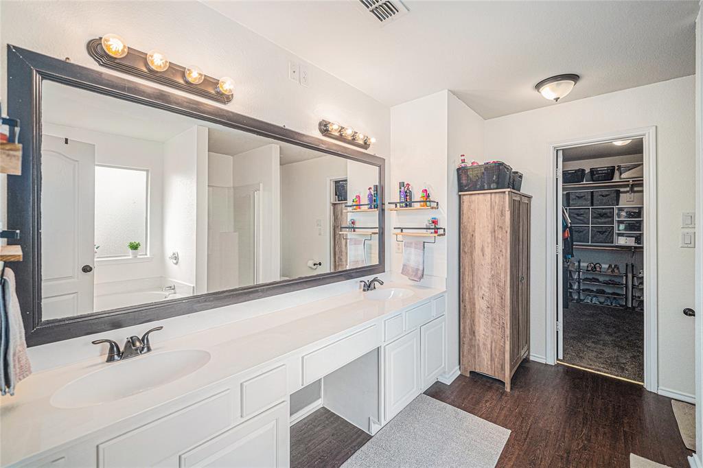 Fossil Park Estates - Residential