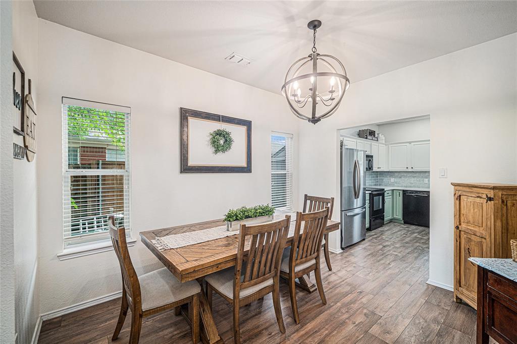 Fossil Park Estates - Residential