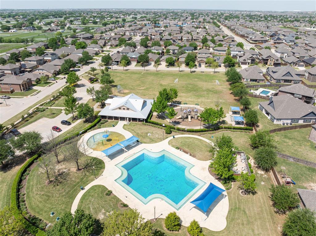 Fossil Park Estates - Residential