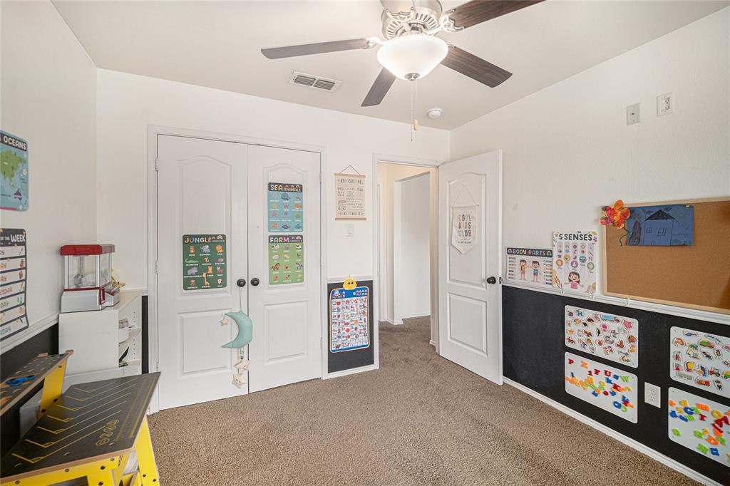 Fossil Park Estates - Residential