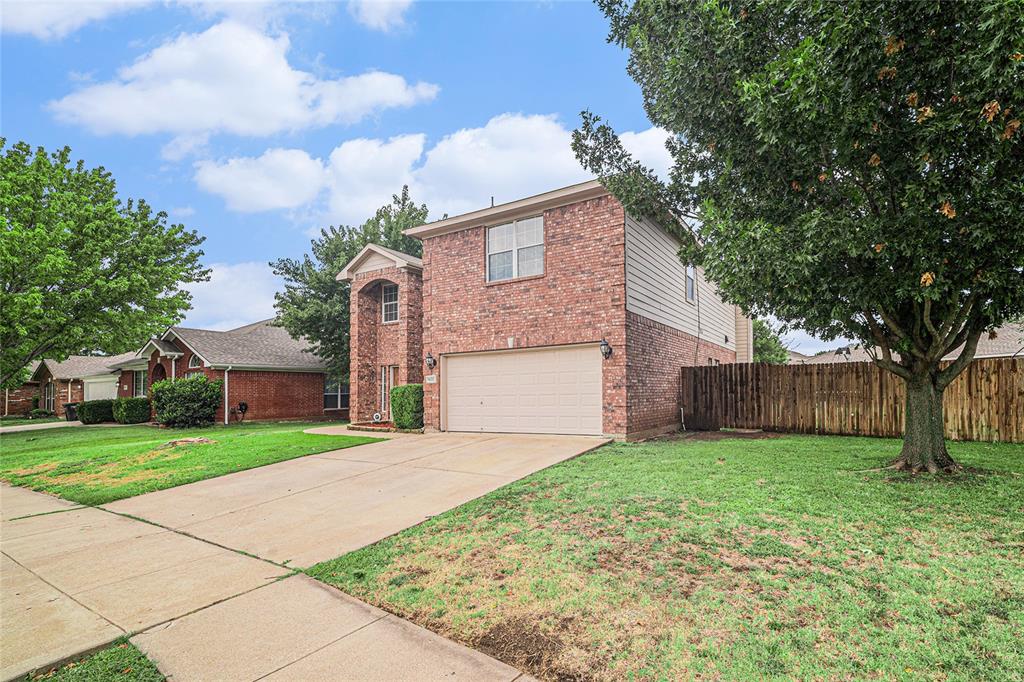 9600 Fox Hill Drive