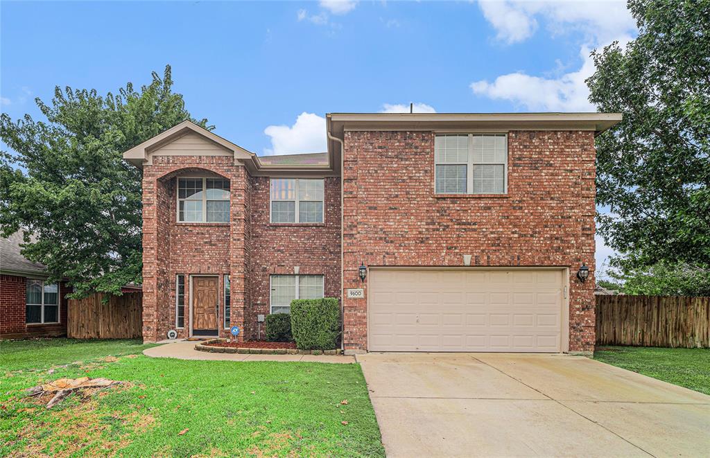 9600 Fox Hill Drive