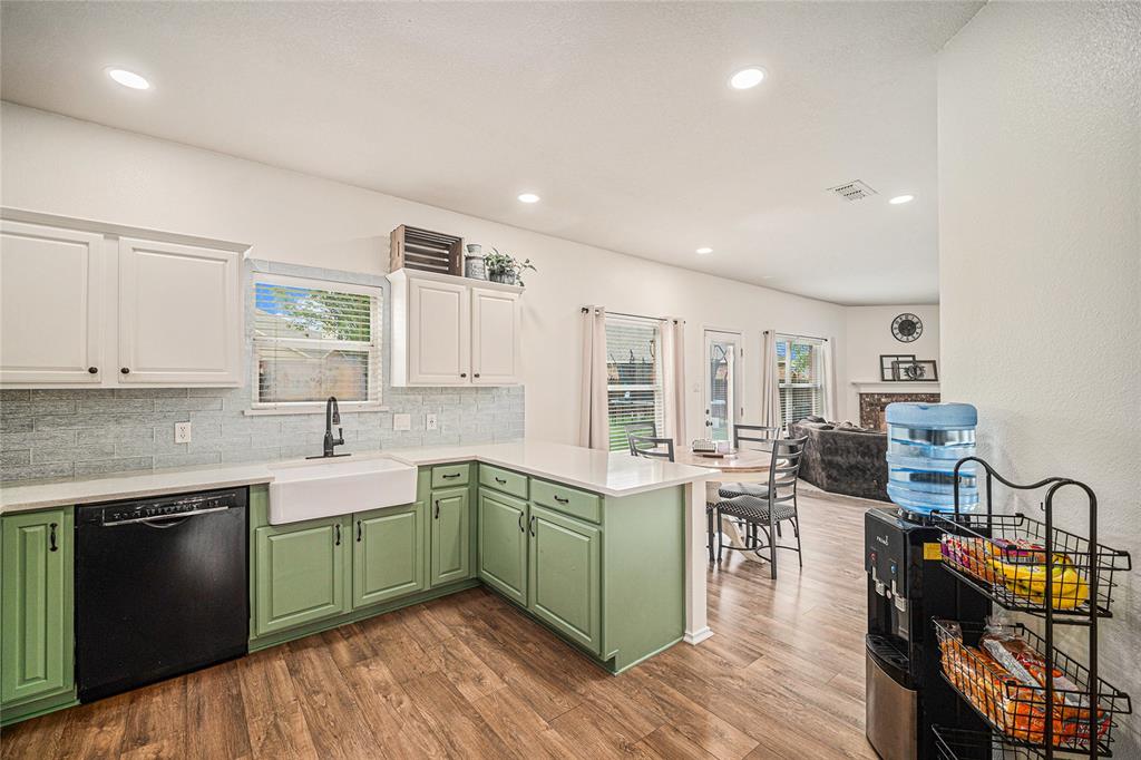 Fossil Park Estates - Residential