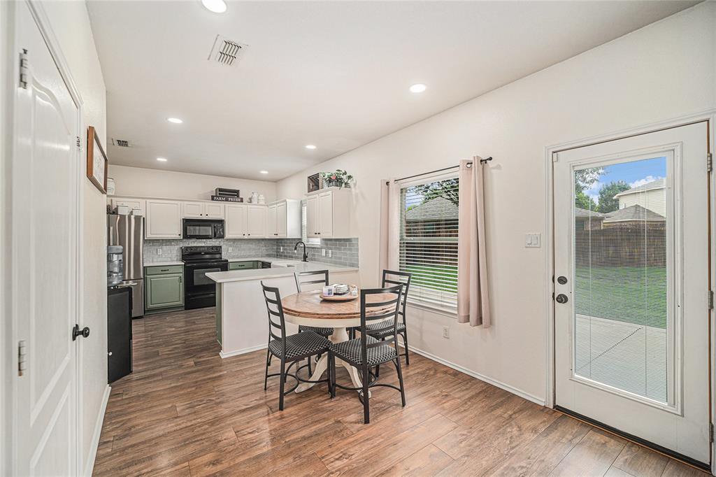 Fossil Park Estates - Residential