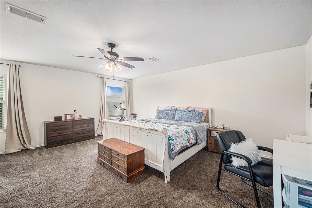 Fossil Park Estates - Residential