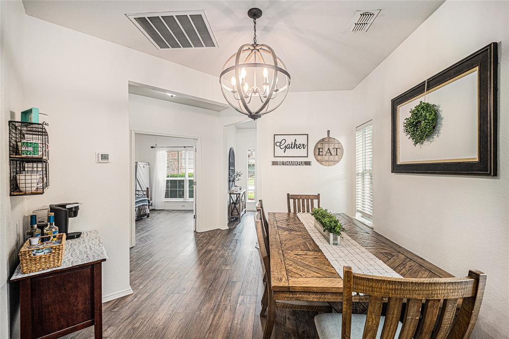 Fossil Park Estates - Residential