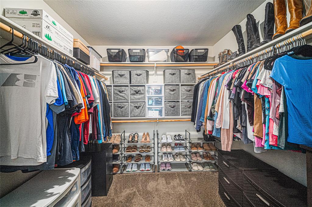 Fossil Park Estates - Residential