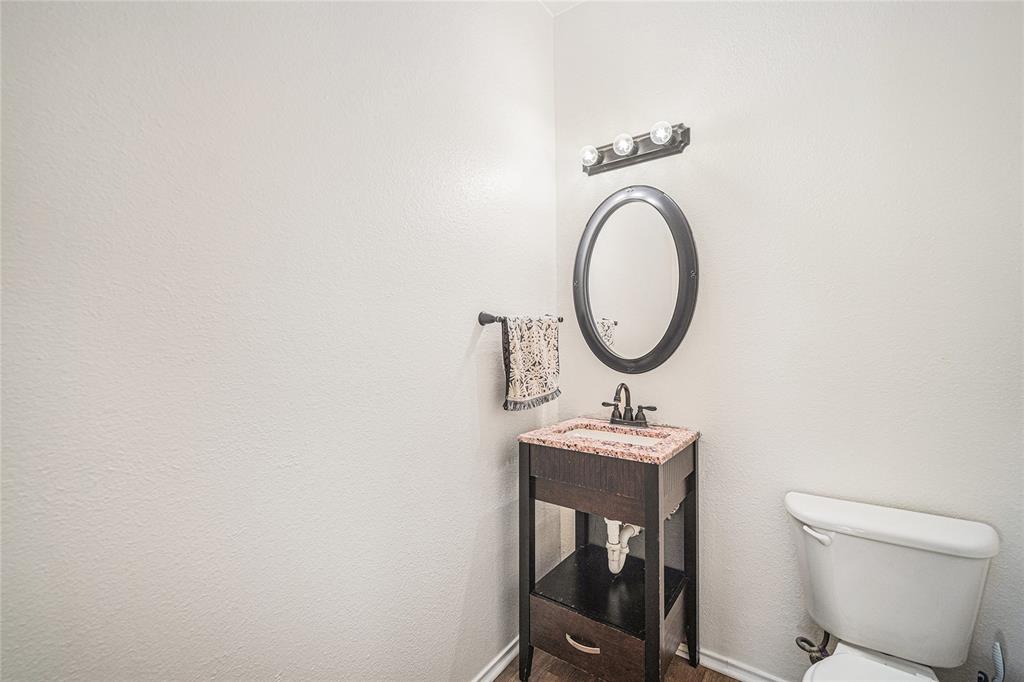 Fossil Park Estates - Residential