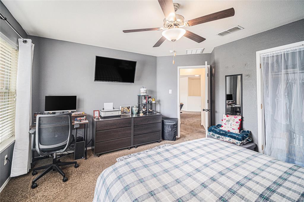 Fossil Park Estates - Residential