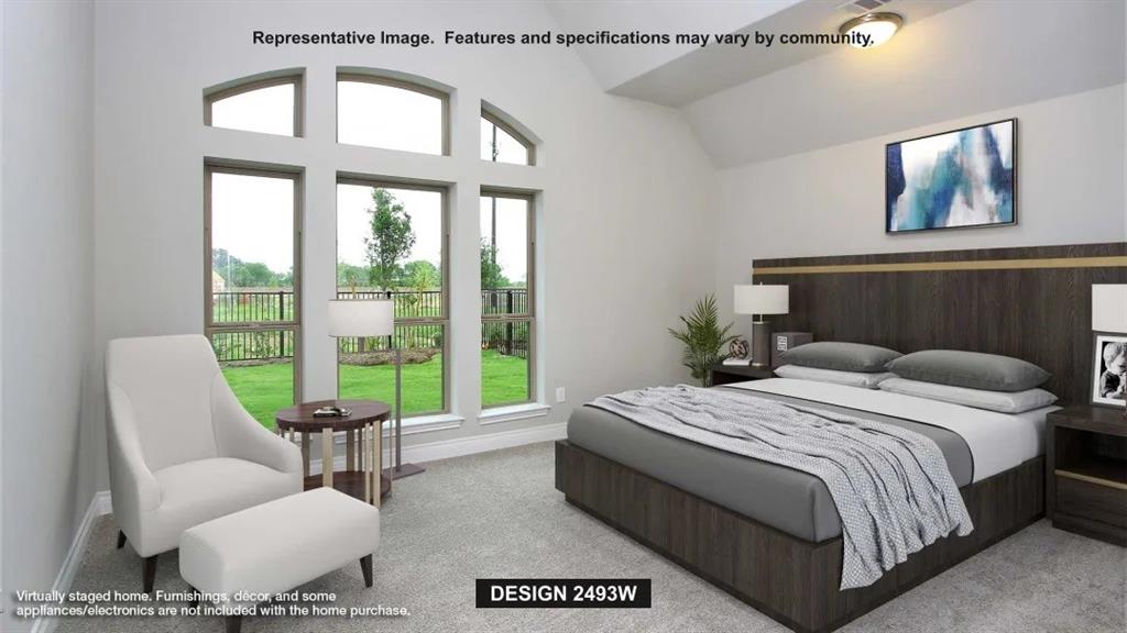 Talon Hills - Residential