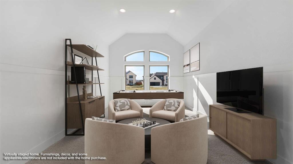 Talon Hills - Residential