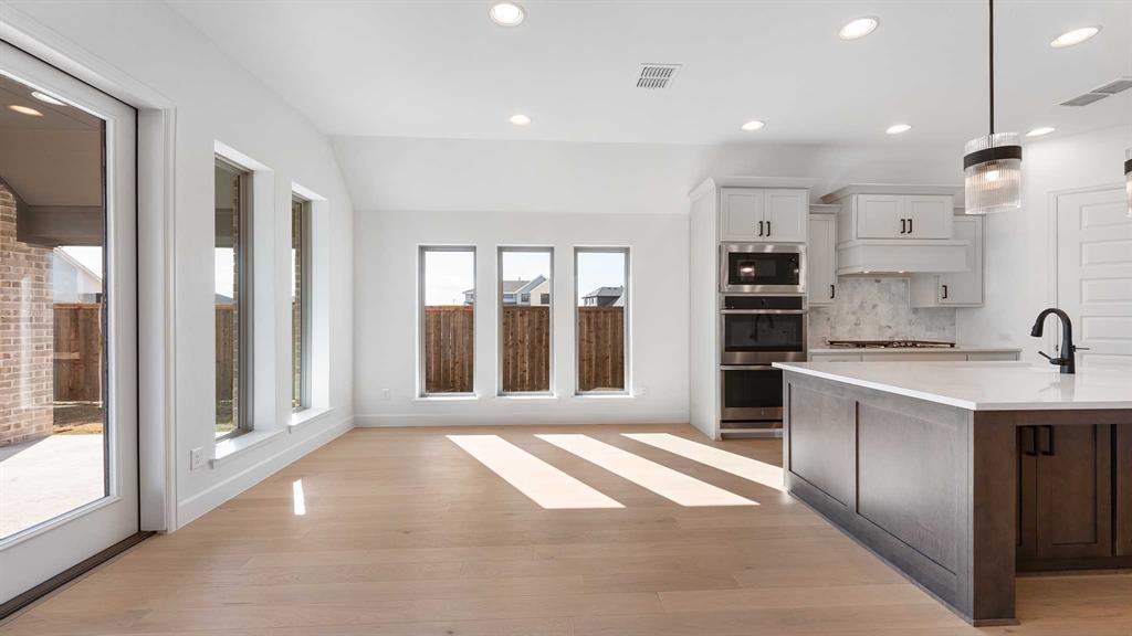 Talon Hills - Residential