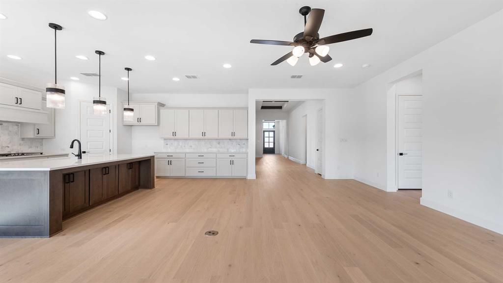 Talon Hills - Residential