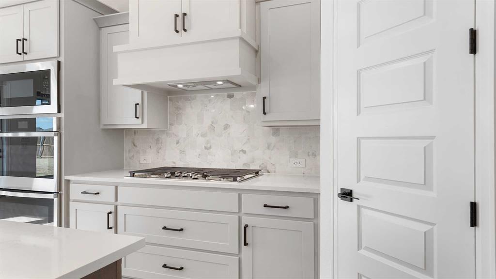 Talon Hills - Residential