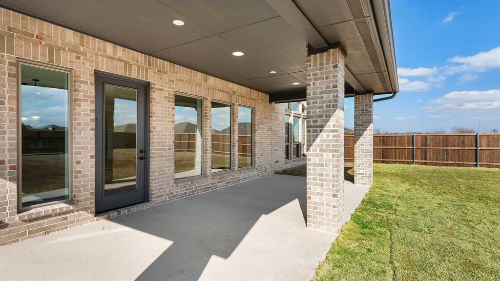 Talon Hills - Residential