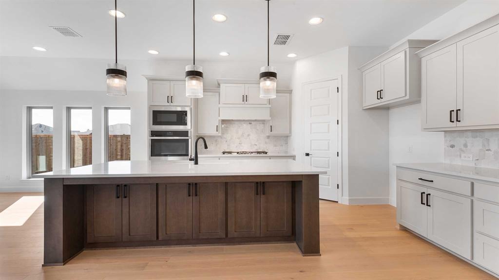 Talon Hills - Residential