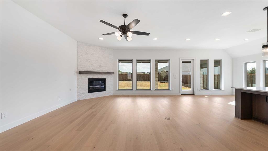 Talon Hills - Residential