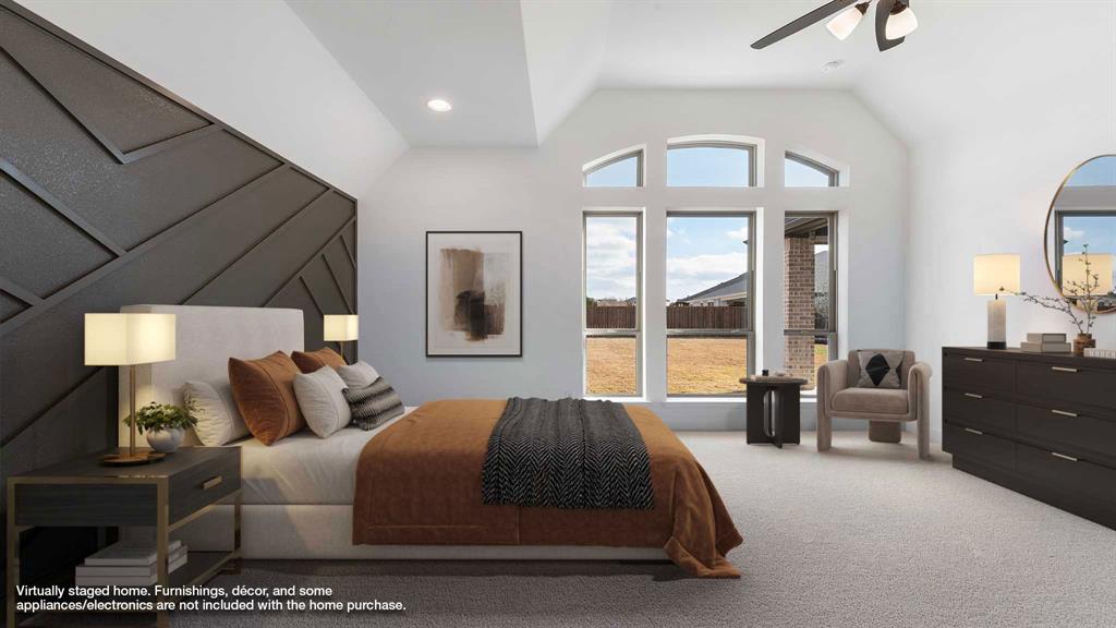 Talon Hills - Residential