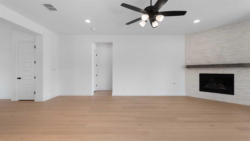 Talon Hills - Residential