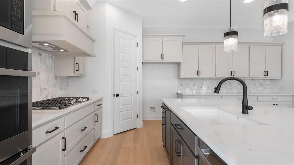 Talon Hills - Residential