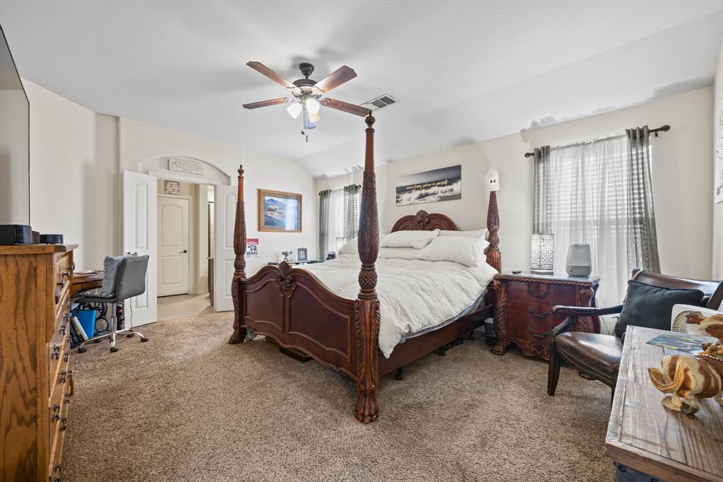 Forest Glen - Residential