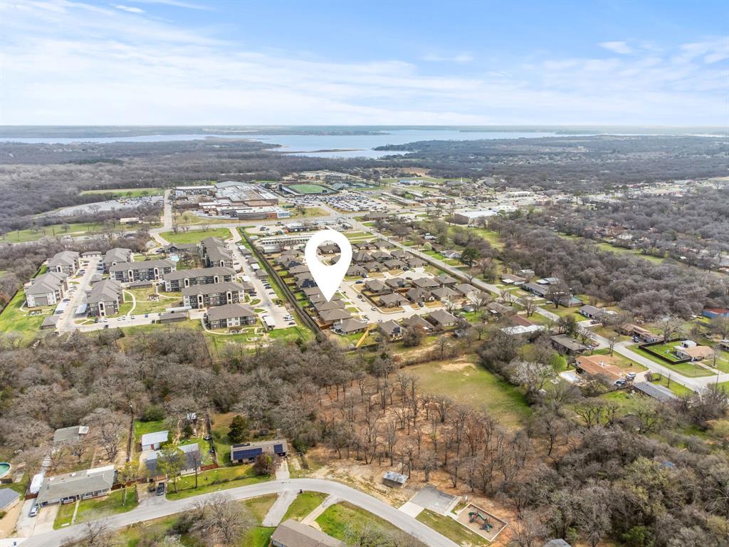 Forest Glen - Residential