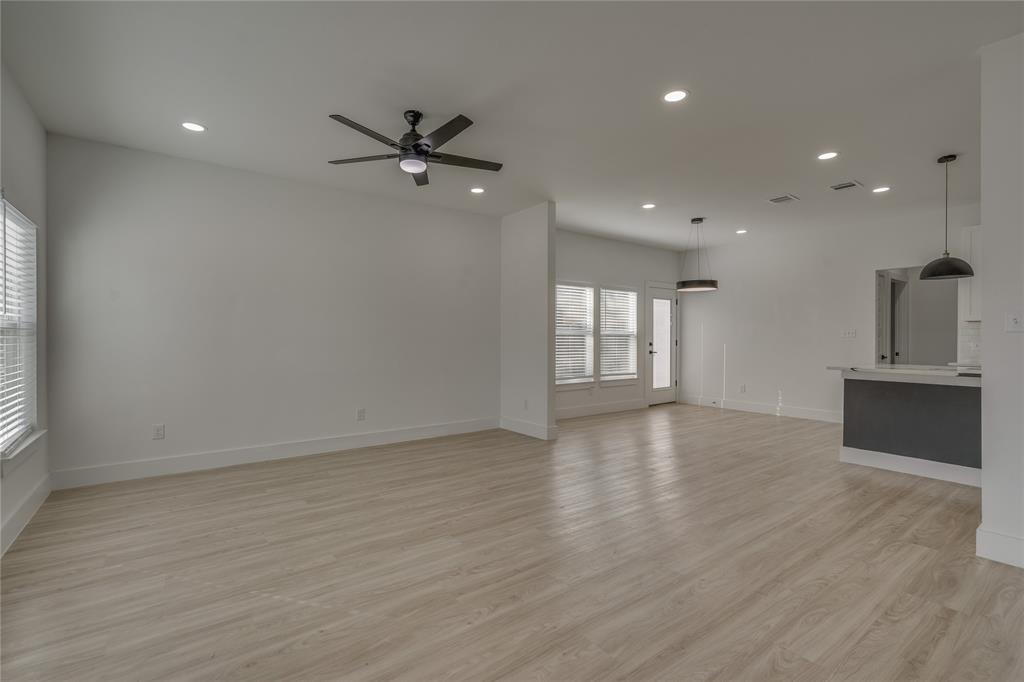 Brown Harris - Residential Lease