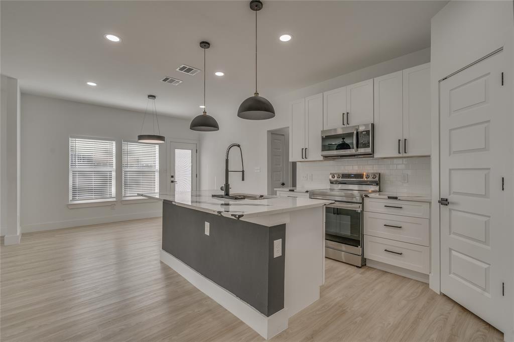 Brown Harris - Residential Lease