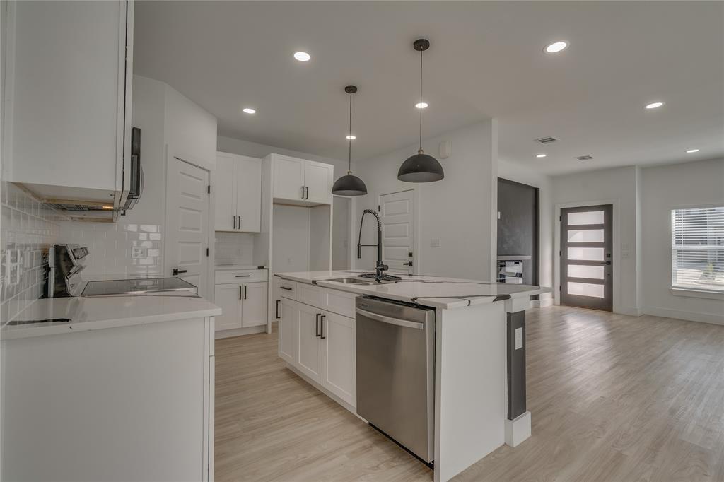 Brown Harris - Residential Lease