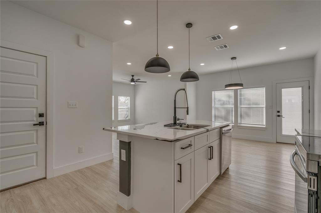 Brown Harris - Residential Lease