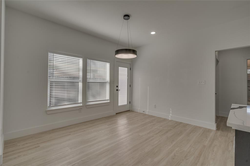 Brown Harris - Residential Lease