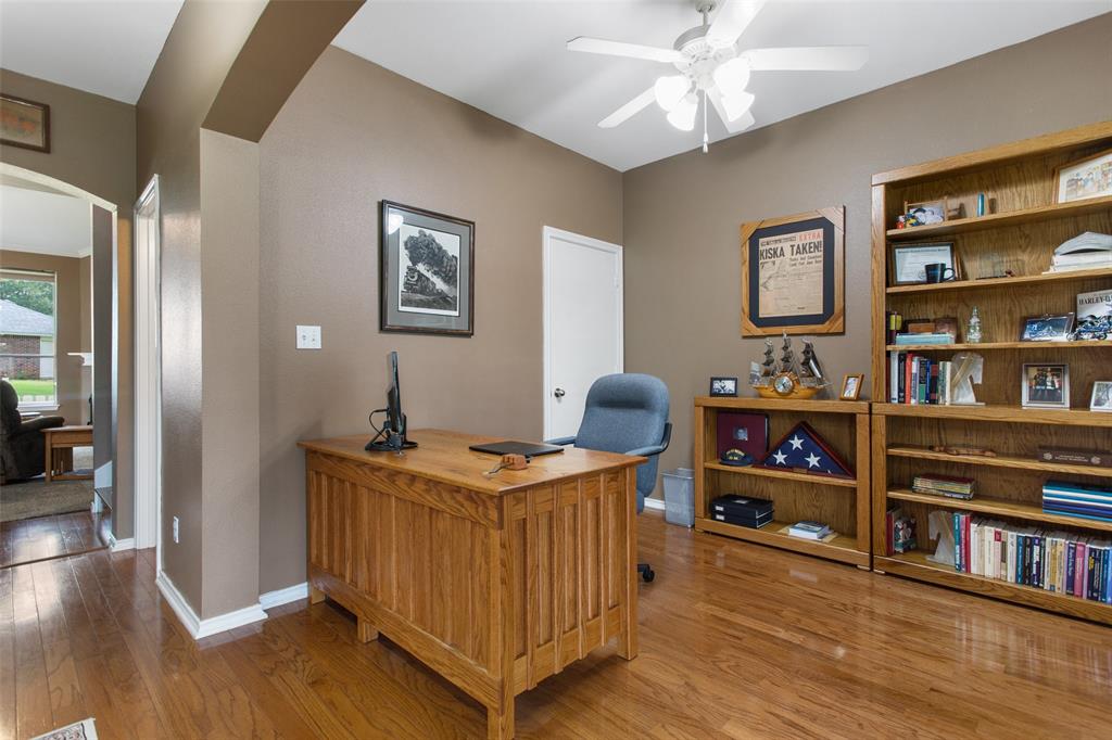 12296 Cross Fence Trail